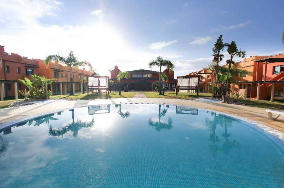 NH Marina Portimão Resort 1