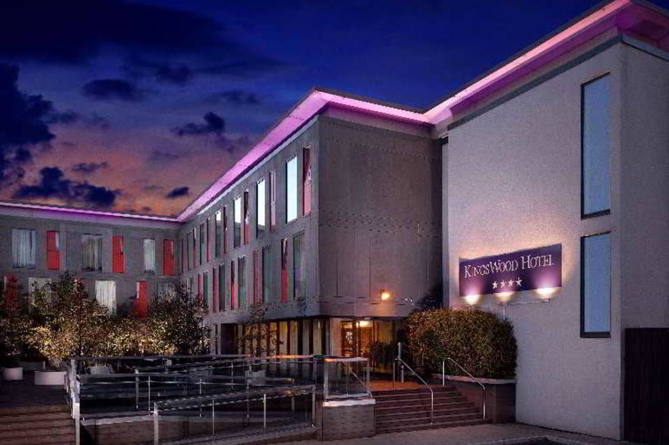 The Address Citywest 1