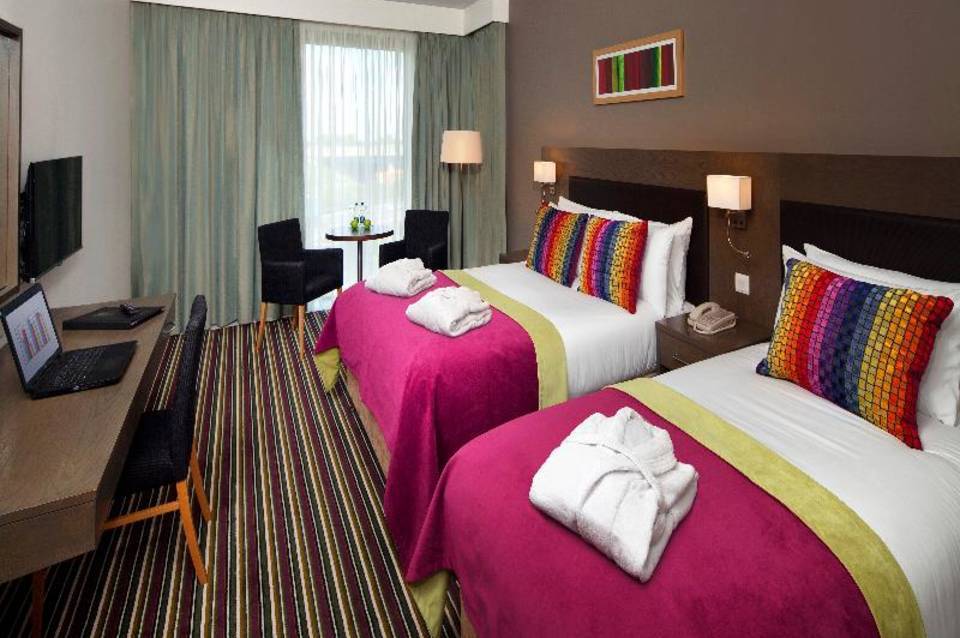 The Address Citywest 4