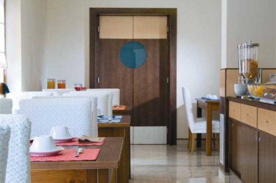 Suites & Residence Hotel 3