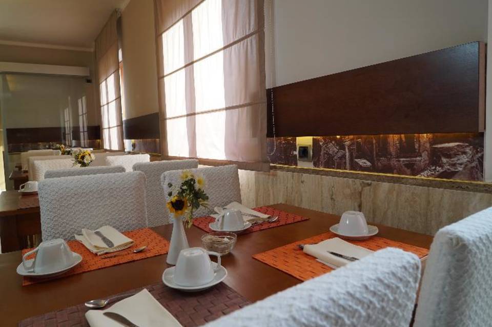 Suites & Residence Hotel 5