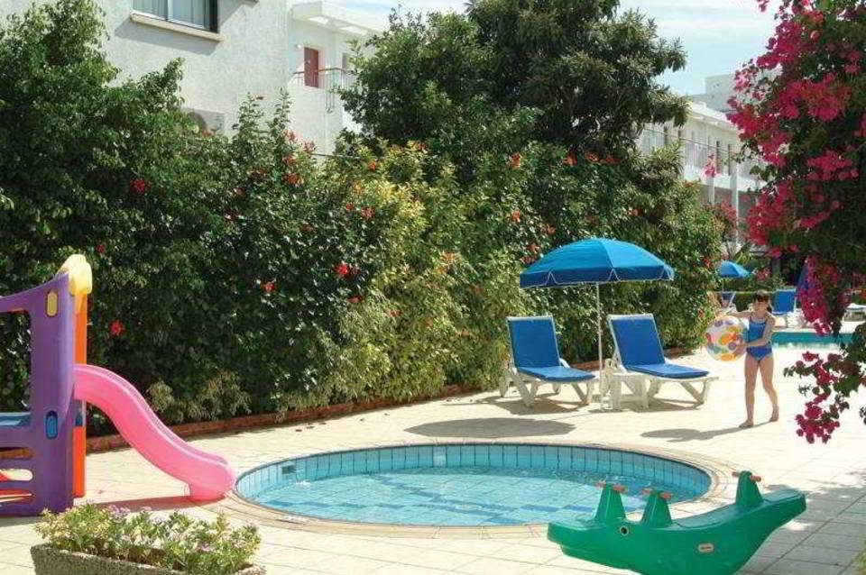 Nissi Park Hotel 2