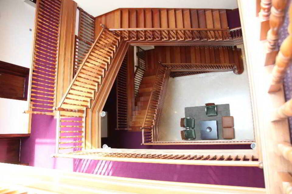 URH Palacio de Oriol 3