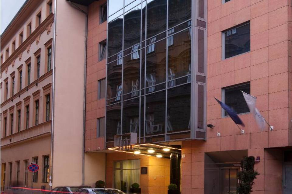Ambra Hotel 2