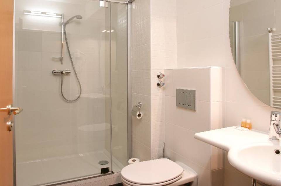 Ambra Hotel 4