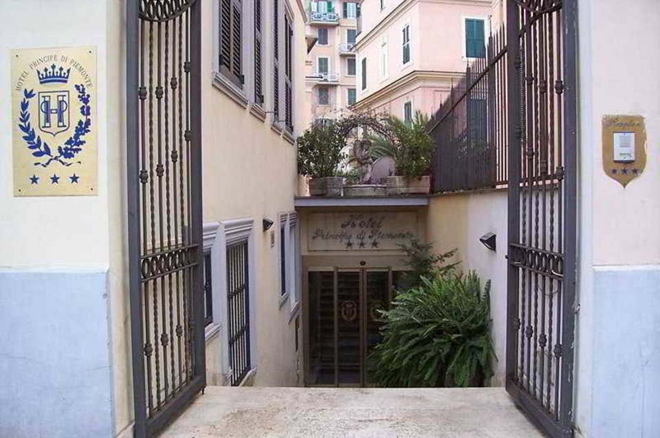 Principe di Piemonte 2