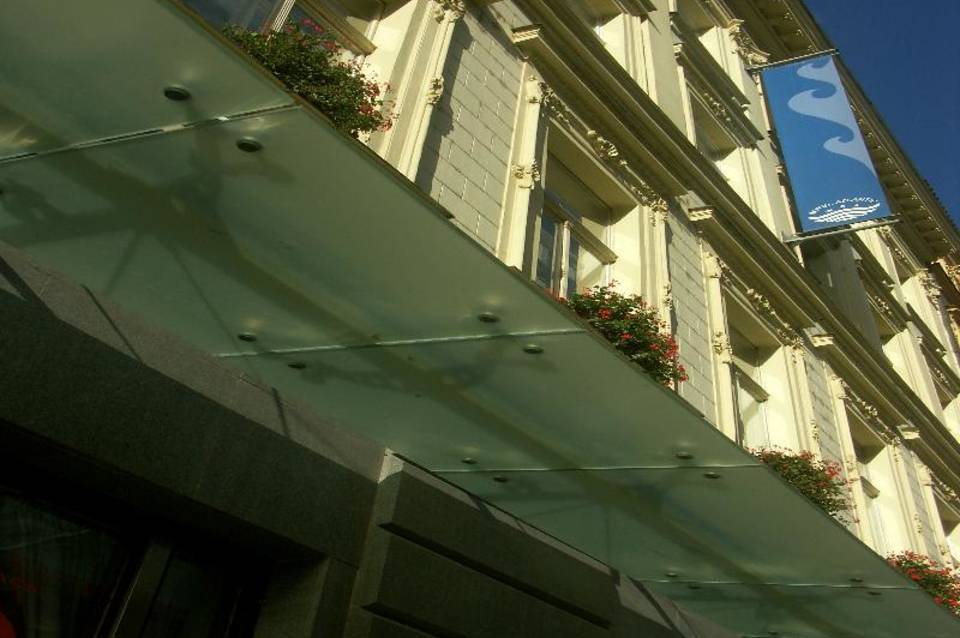 Hotel Atlantic 2
