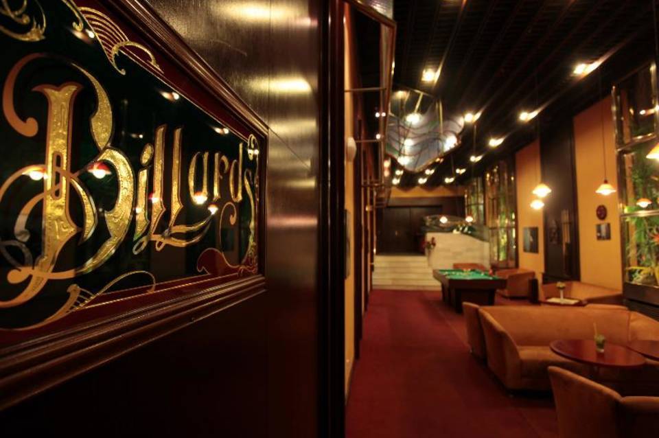 Hotel Atlantic 5