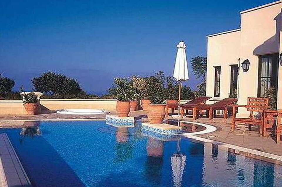 Aphrodite Hills Hotel by Atlantica 2