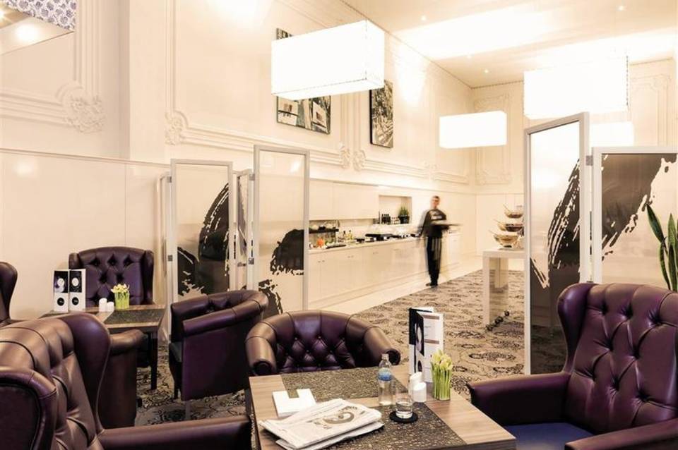 Hotel Nemzeti Budapest - MGallery 2