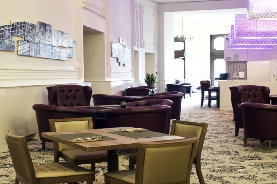 Hotel Nemzeti Budapest - MGallery 3