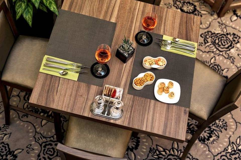 Hotel Nemzeti Budapest - MGallery 4