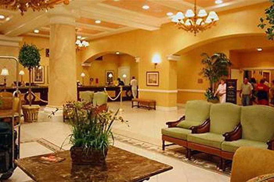Club Wyndham Grand Desert 1
