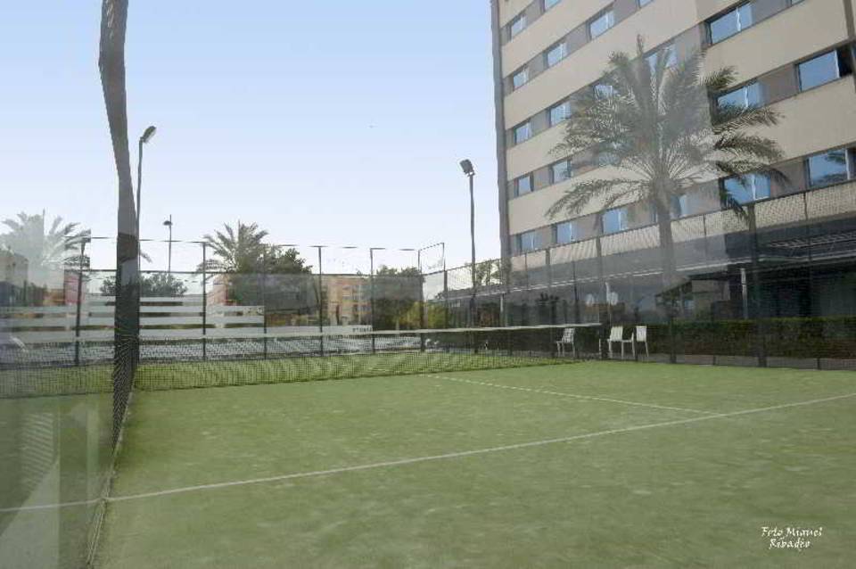 Hotel Táctica 2