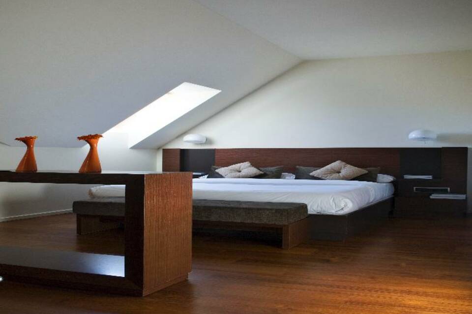 987 Design Prague Hotel 2