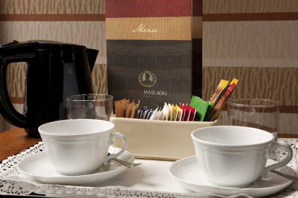 Hotel Mascagni 2
