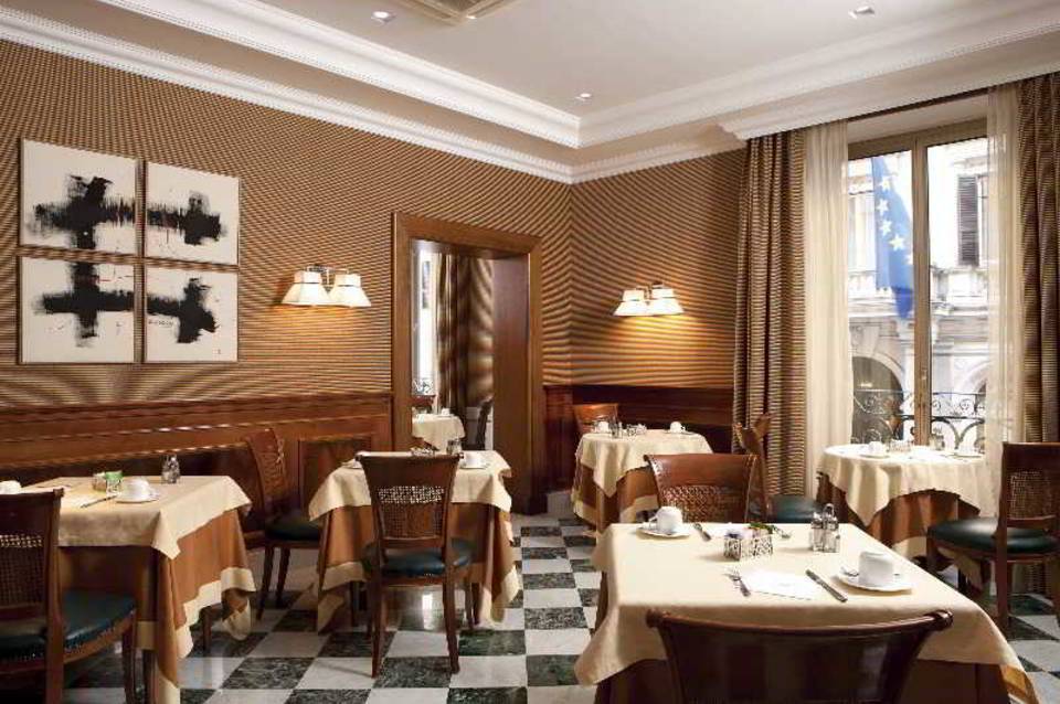 Hotel Mascagni 3