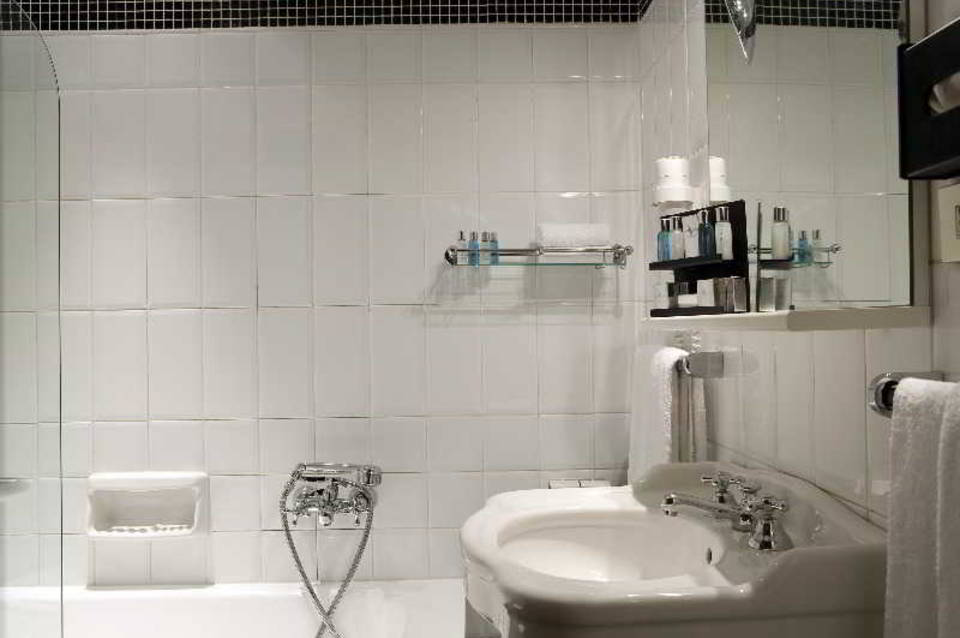 Hotel Mascagni 4