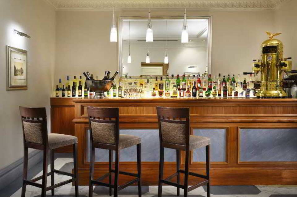 Hotel Principe Torlonia 5
