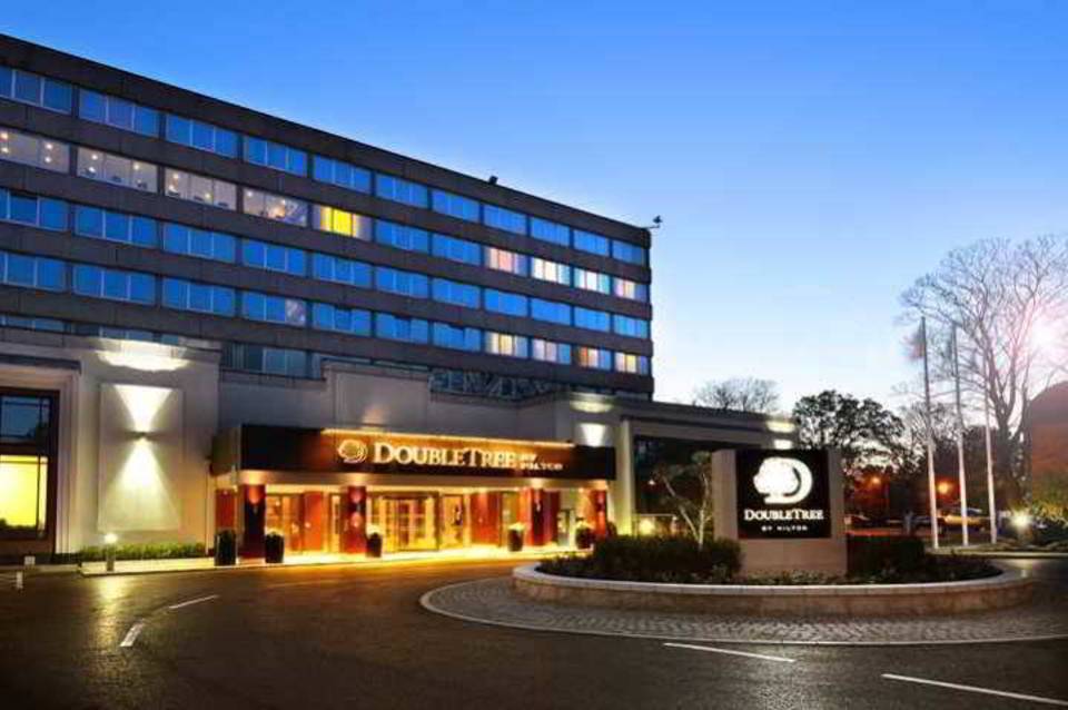 Clayton Hotel Burlington Road 1
