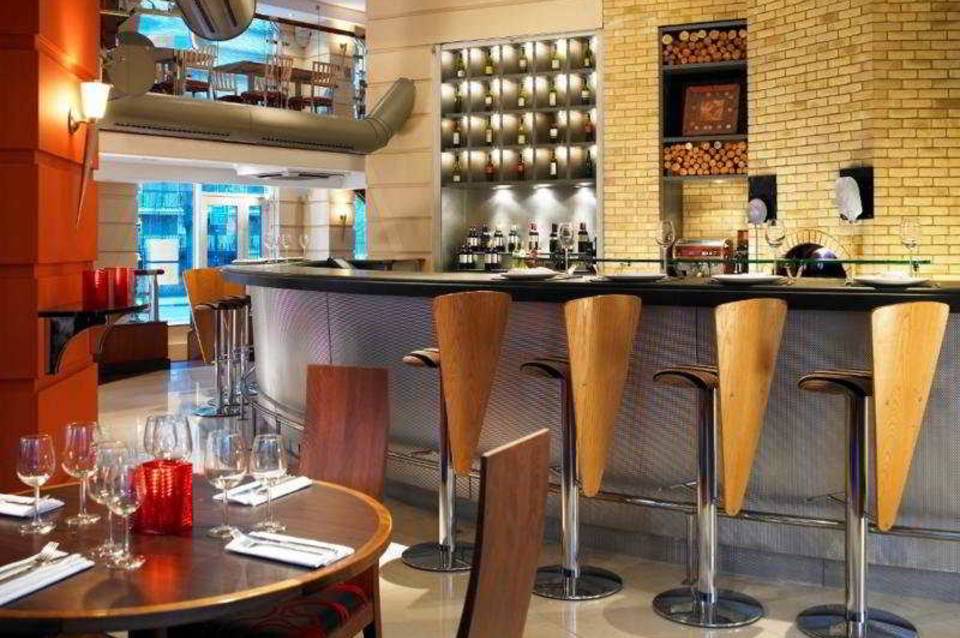 London Marriott Hotel Maida Vale 2