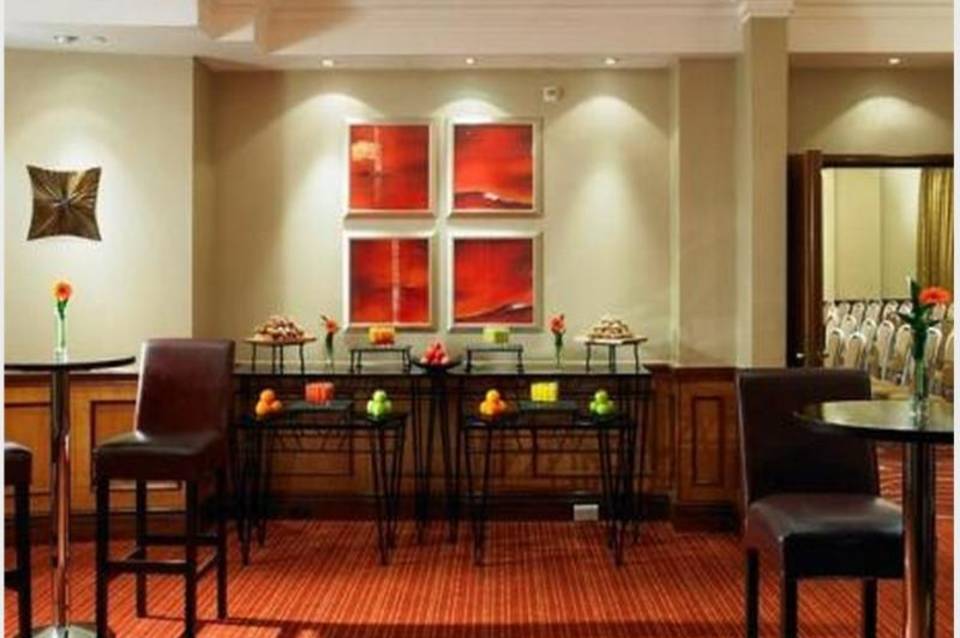 London Marriott Hotel Maida Vale 3