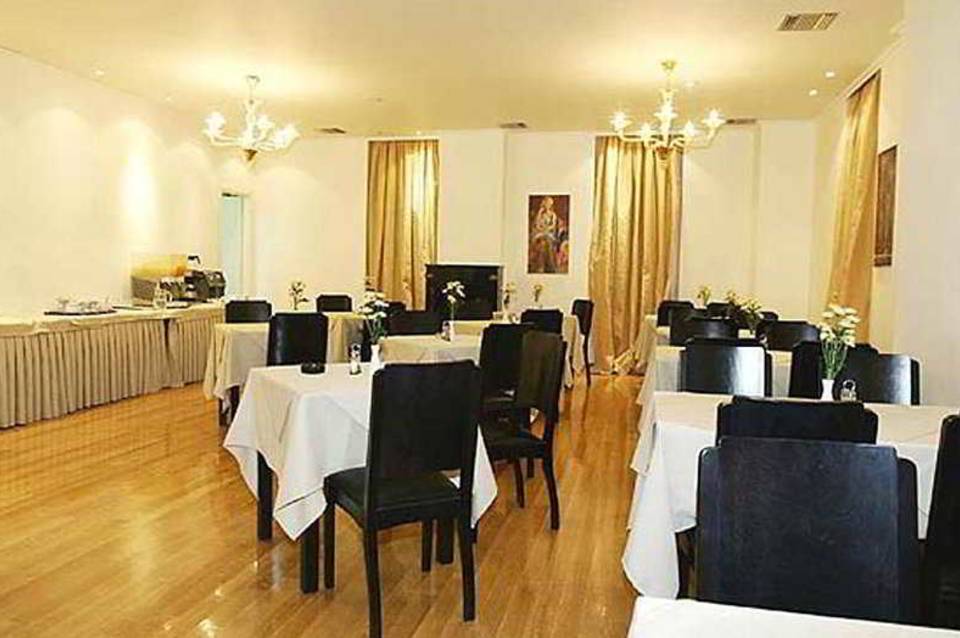 Athens Art Hotel 1