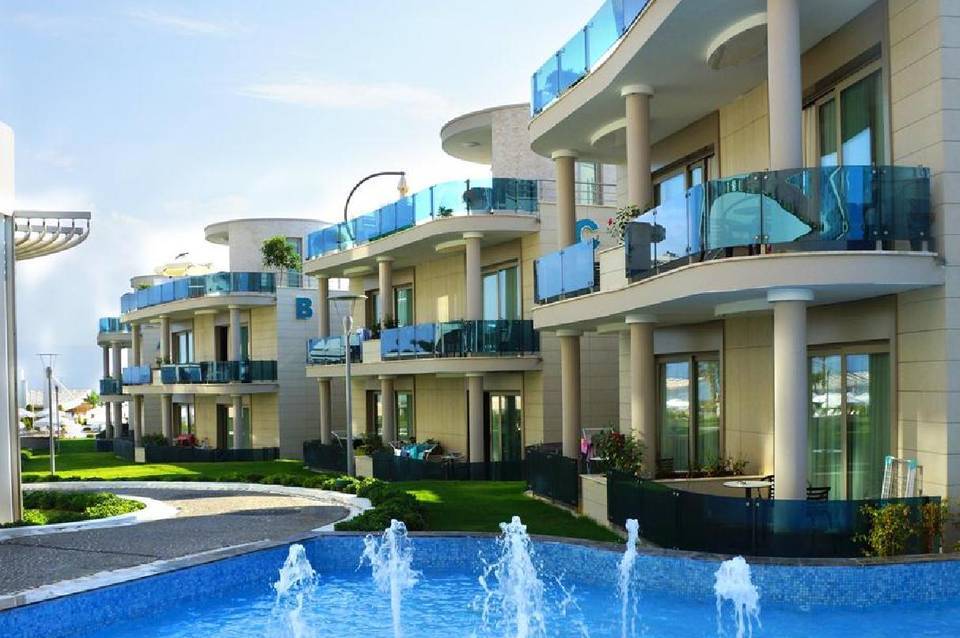 Ilica Hotel Spa & Thermal Resort 1