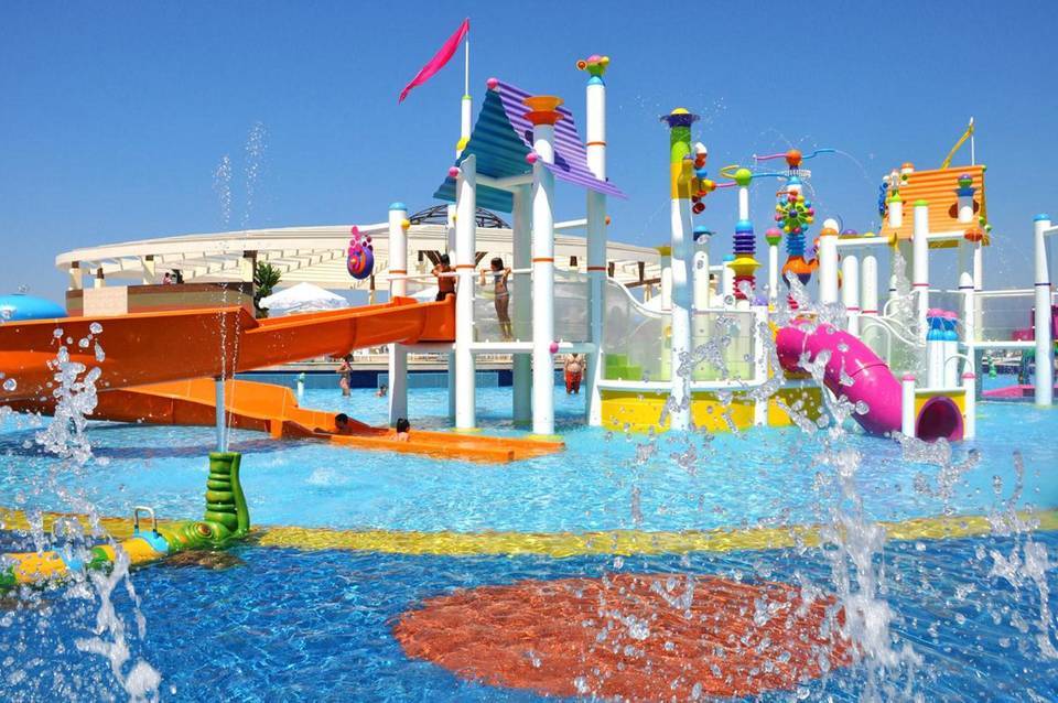 Ilica Hotel Spa & Thermal Resort 2
