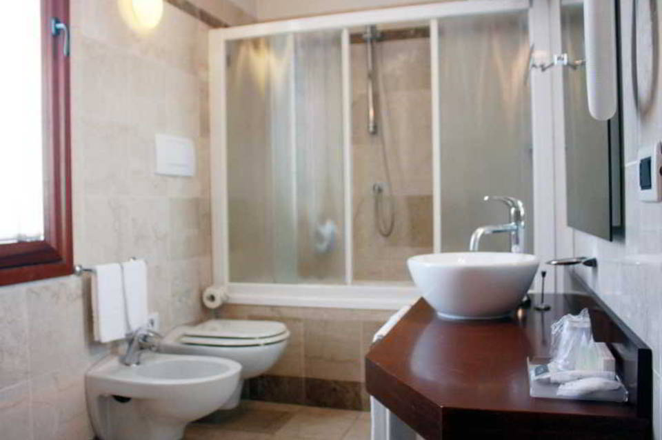 Hotel Duca d'Aosta 3