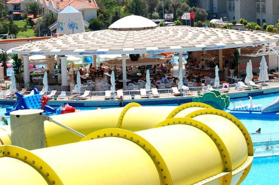 Ilica Hotel Spa & Thermal Resort 3