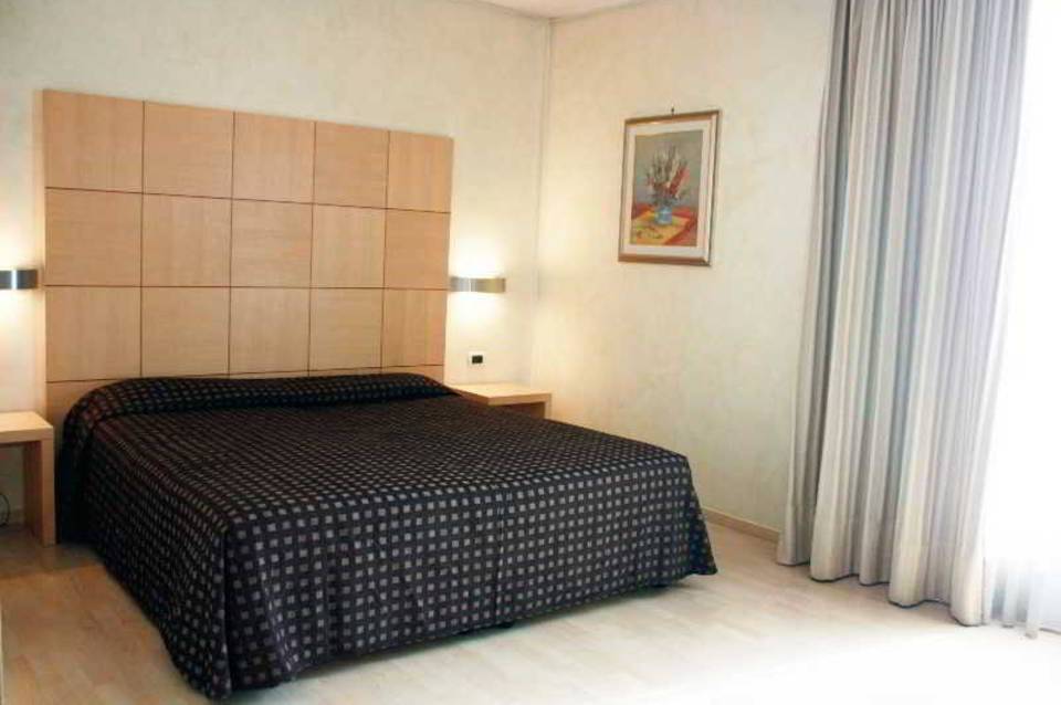 Hotel Duca d'Aosta 4