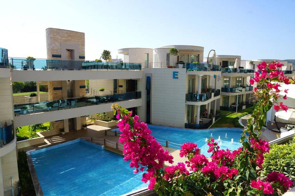 Ilica Hotel Spa & Thermal Resort 4