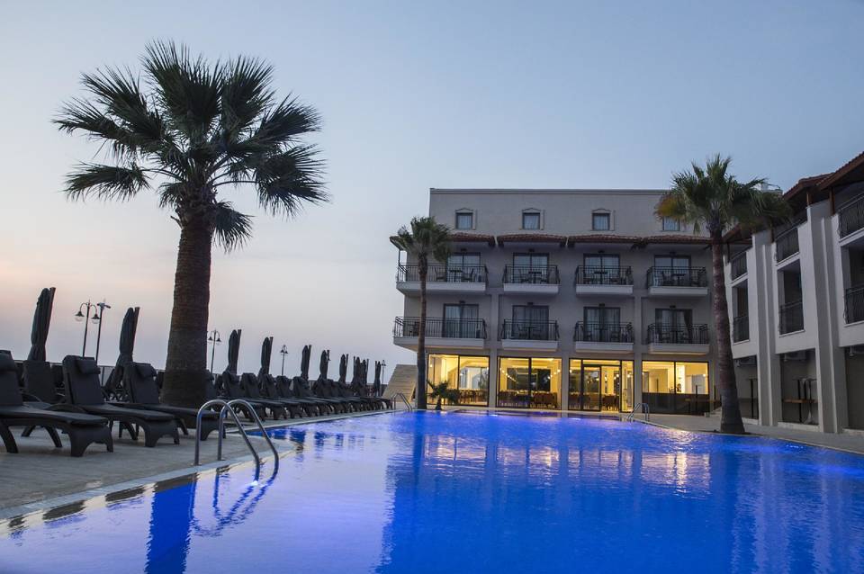 Neopol Hotel Deluxe 2