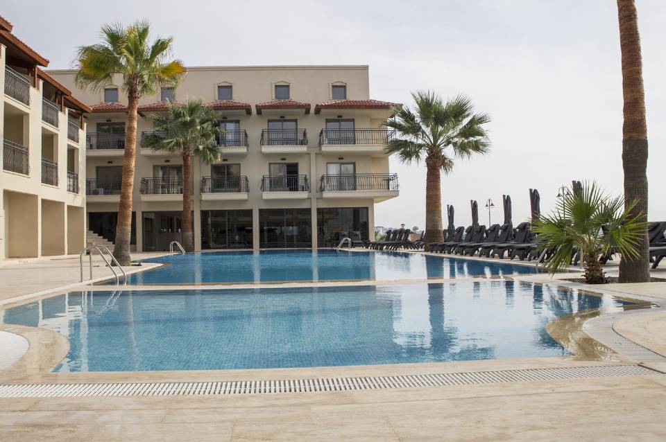 Neopol Hotel Deluxe 3
