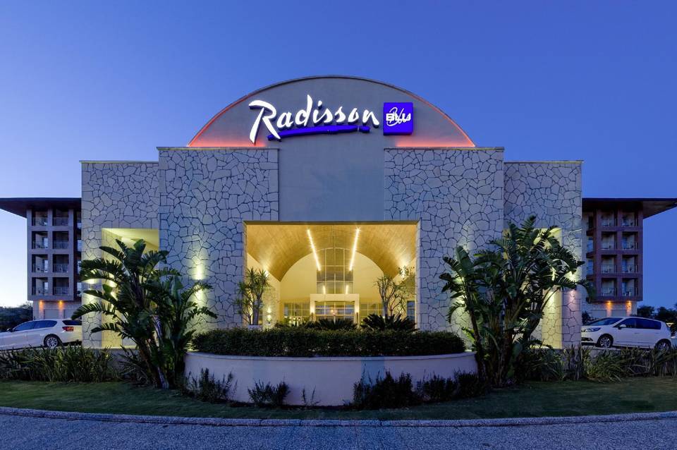Radisson Blu Resort & Spa Cesme 1