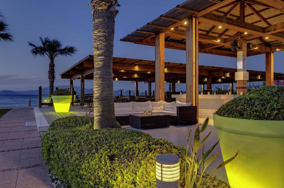 Radisson Blu Resort & Spa Cesme 2