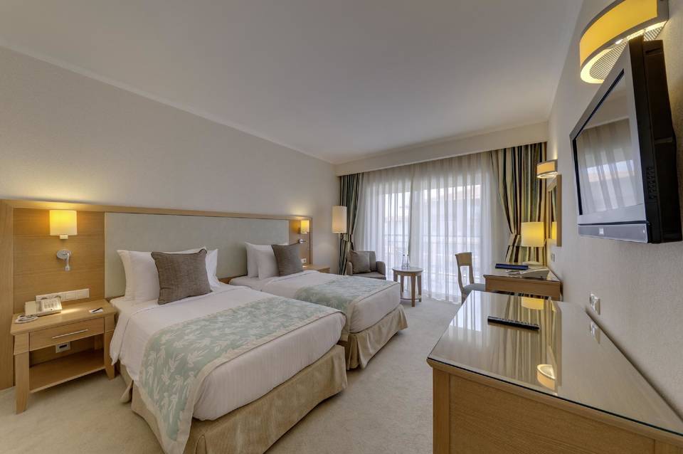 Radisson Blu Resort & Spa Cesme 4