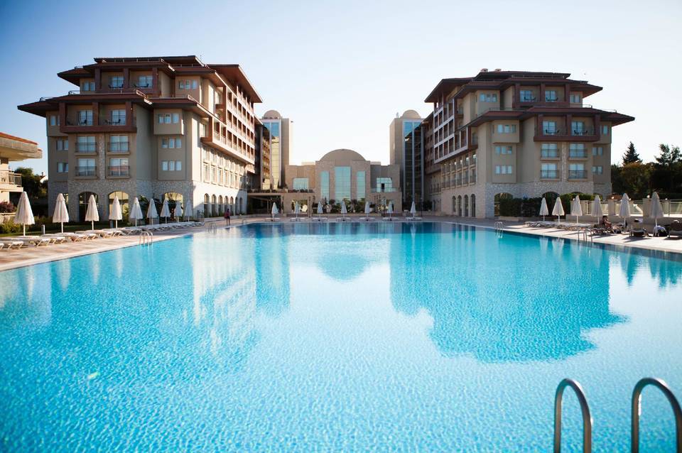 Radisson Blu Resort & Spa Cesme 5