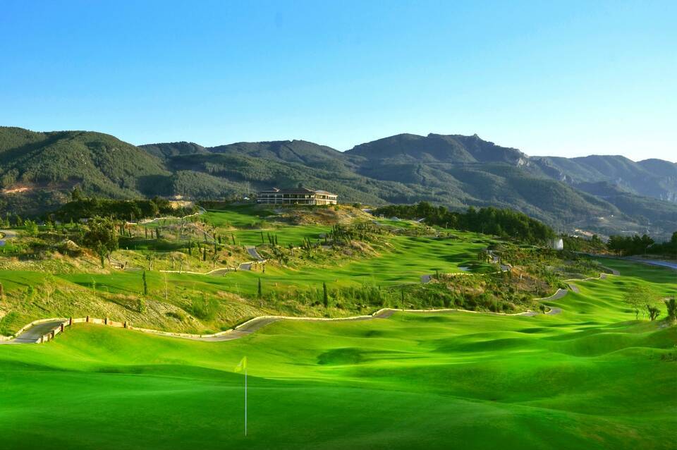 Unique Residence Hotel Golf & Spa 3