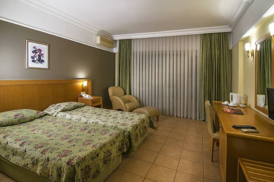 Palmin Hotel 2