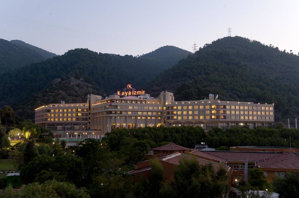 Kaya Izmir Thermal & Convention 3