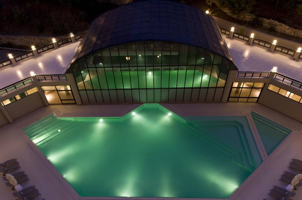 Kaya Izmir Thermal & Convention 4