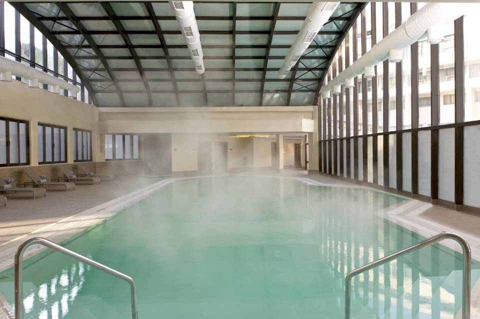 Kaya Izmir Thermal & Convention 5