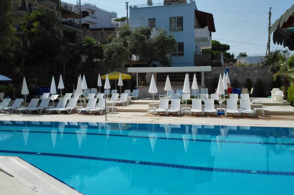 Happy Apart Hotel 2