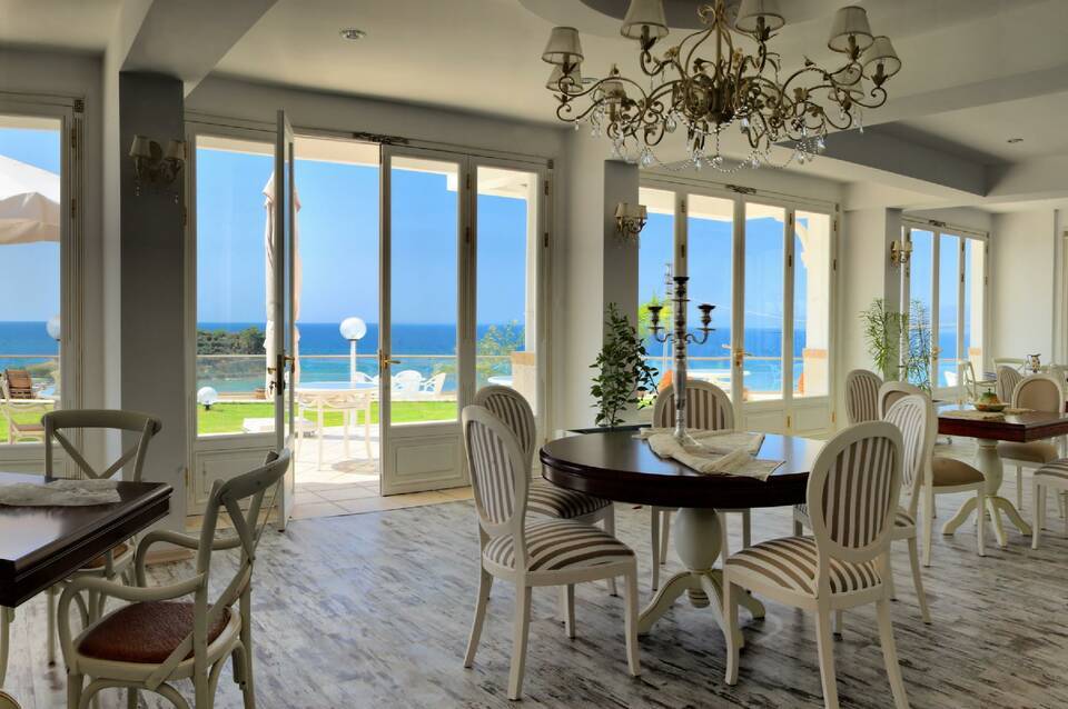 La Vista Boutique Hotel & Spa 1