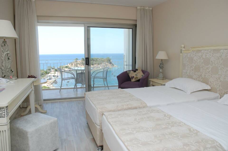 La Vista Boutique Hotel & Spa 2