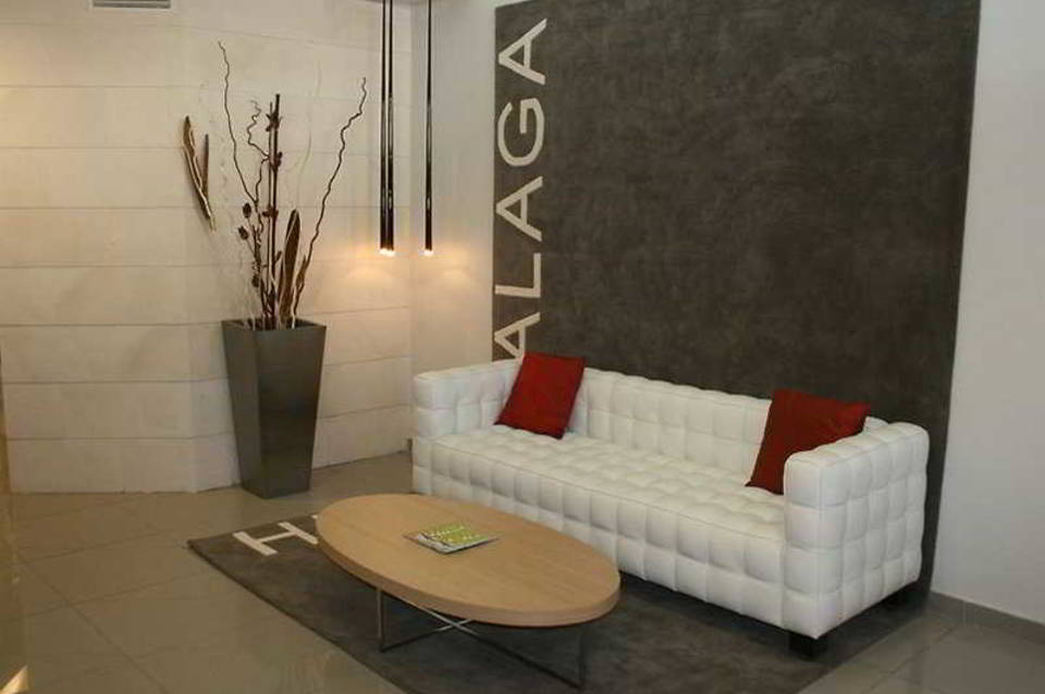 Hotel Guadalmedina 2