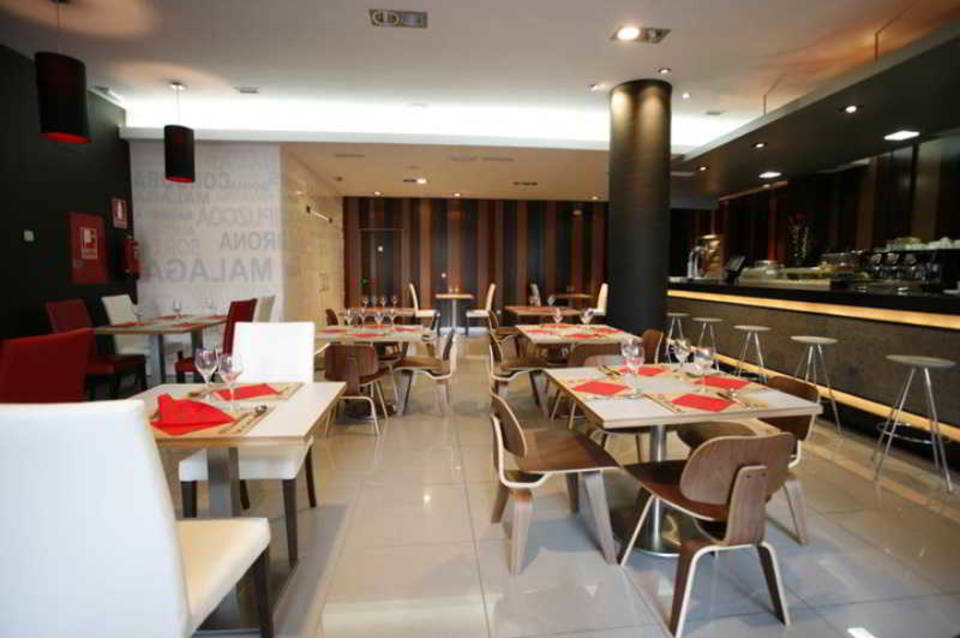Hotel Guadalmedina 4