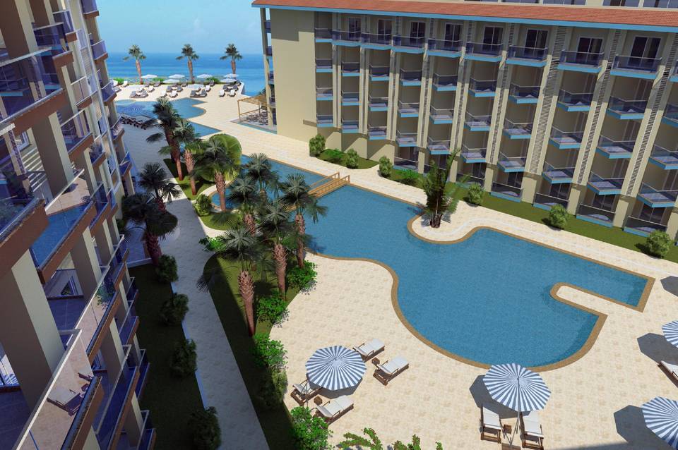 Ramada Hotel & Suites by Wyndham Kusadasi 3